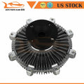 Cooling Fan Clutch for Isuzu Axiom, Rodeo (2003–2004)