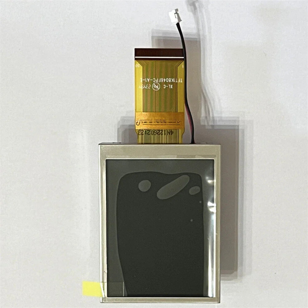 LCD Screen Display for Geely BOC Atlas Boyue (2016-2018)