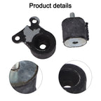 Annular Buffer for Stihl 020 020T MS200T (OEM 1129 790 9902)