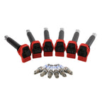Ignition Coil Service Kit for Porsche Cayenne, Audi A6 Quattro, VW Touareg (2003–2010)