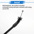 Hood Release Cable for BMW X5 (2007-2014)