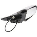 Power Mirror for Honda Accord Coupe (1998–2002) - Passenger Side, Paintable