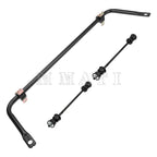 Stabilizer Linkage & Tube Bushing Kit for Polaris Ranger Crew XP 570-6 900 1000