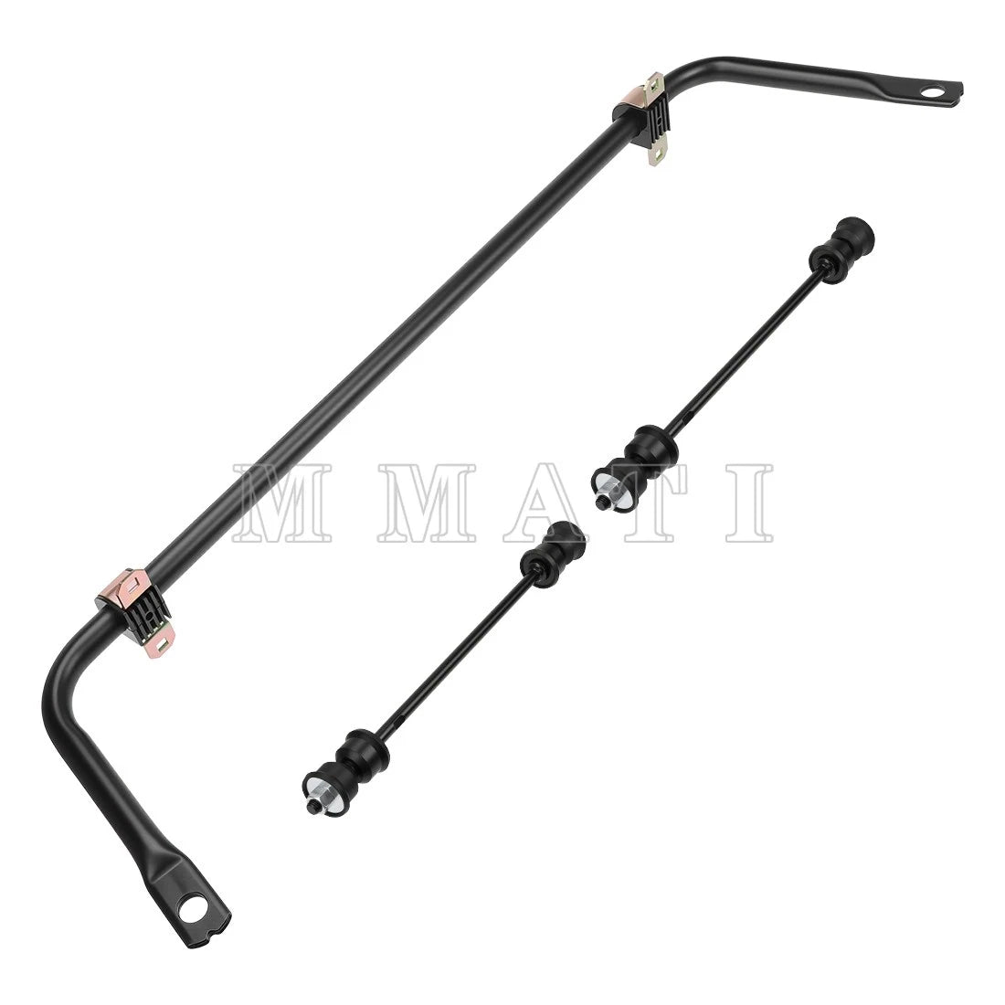 Stabilizer Linkage & Tube Bushing Kit for Polaris Ranger Crew XP 570-6 900 1000