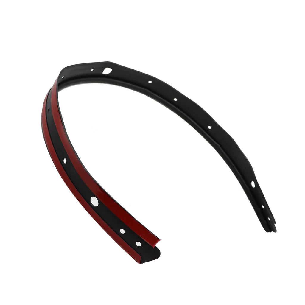 Front Hood Weather Strip for Toyota Camry (2007–2011) Rubber Seal 53395-33010