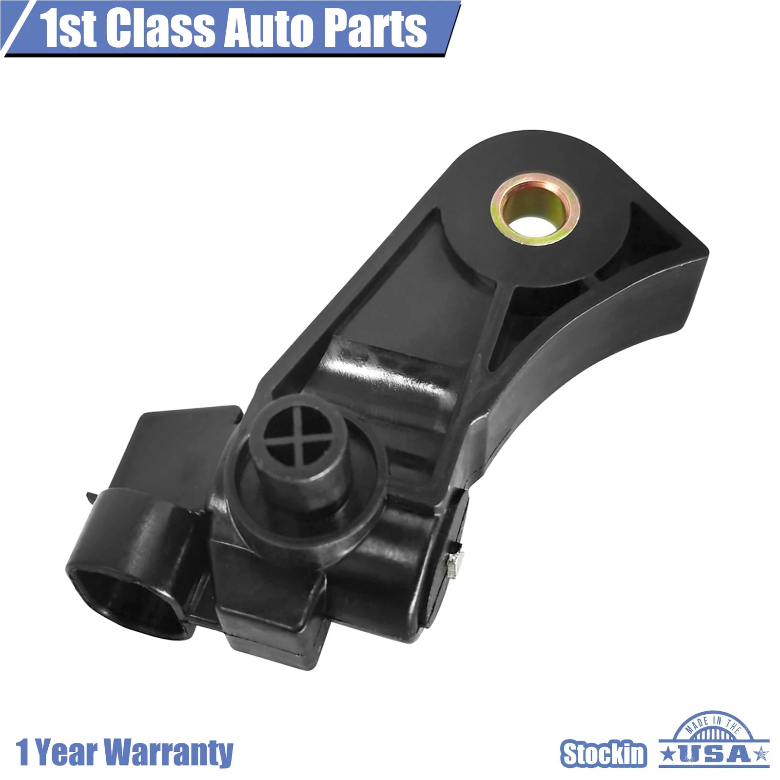 ABS Wheel Speed Sensor for Chevrolet Cavalier, Pontiac Sunfire, Grand Am (1995-2005)