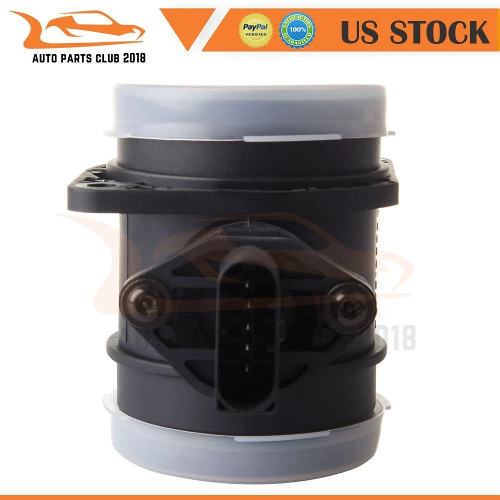 Mass Air Flow Sensor for Volkswagen Bora Golf Jetta Beetle (1999–2005)
