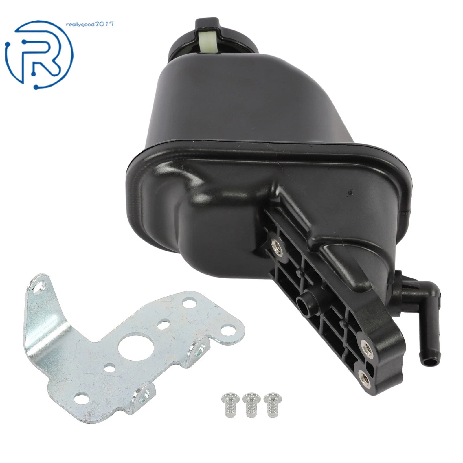 Power Steering Reservoir w/Bracket for Chevy Captiva Sport (2012–2015) 13583194