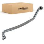 Turbocharger Oil Return Tube for VW Jetta (2000–2005) Audi A3 (1996–2003) 06A145735C