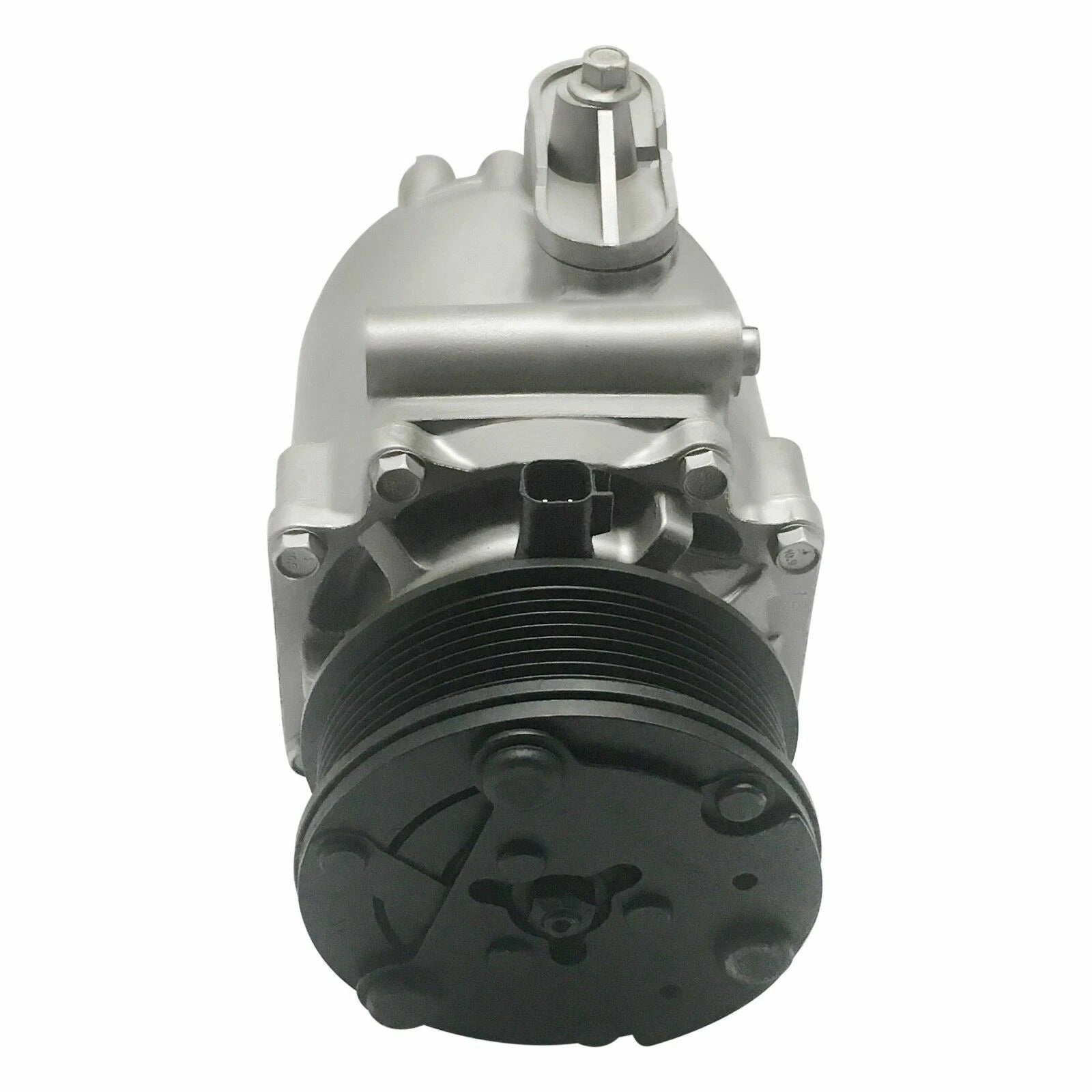 AC Compressor Kit Replacement with Condenser for Dodge Journey (2011-2016)