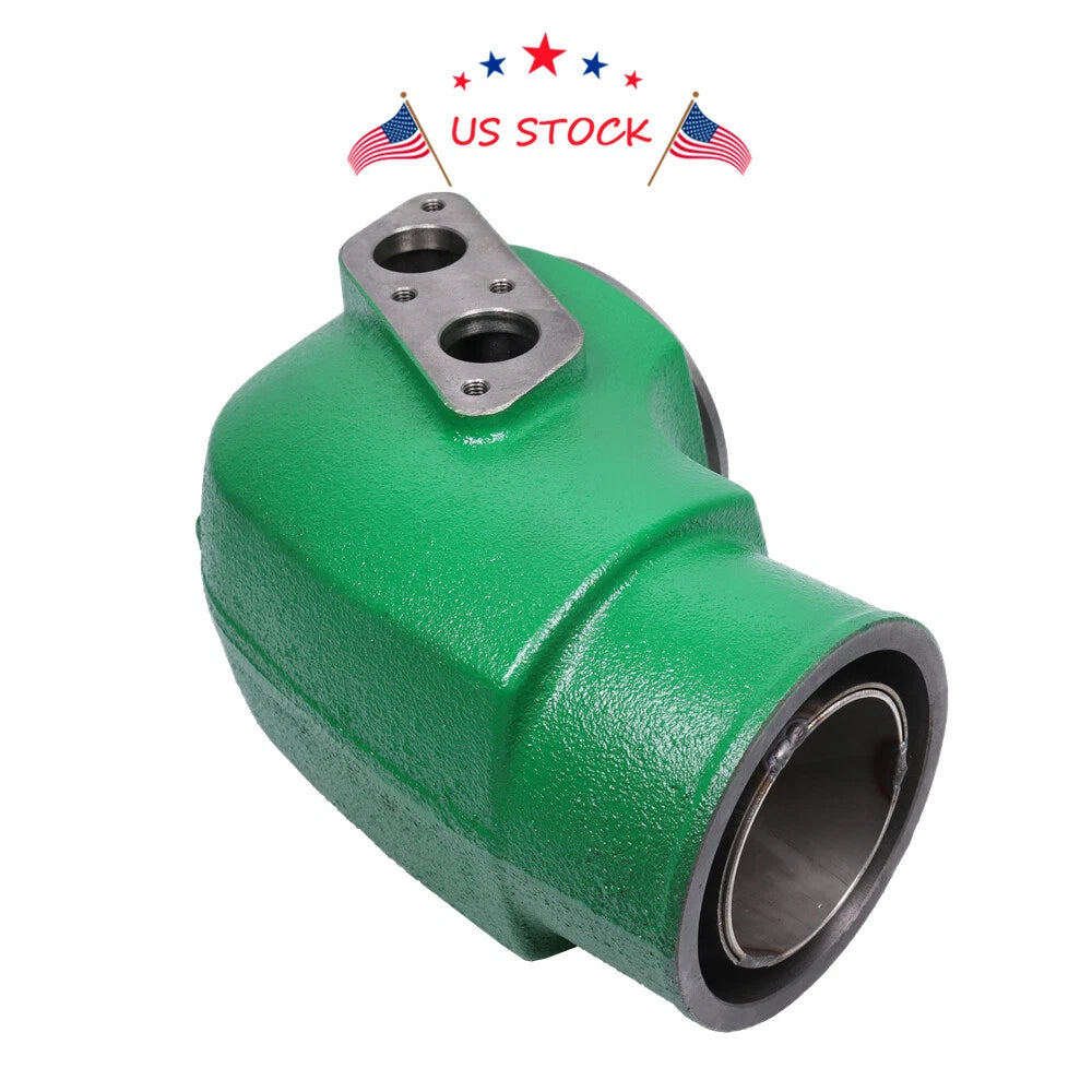 Exhaust Elbow for Volvo Penta Diesel (Replaces 859963)