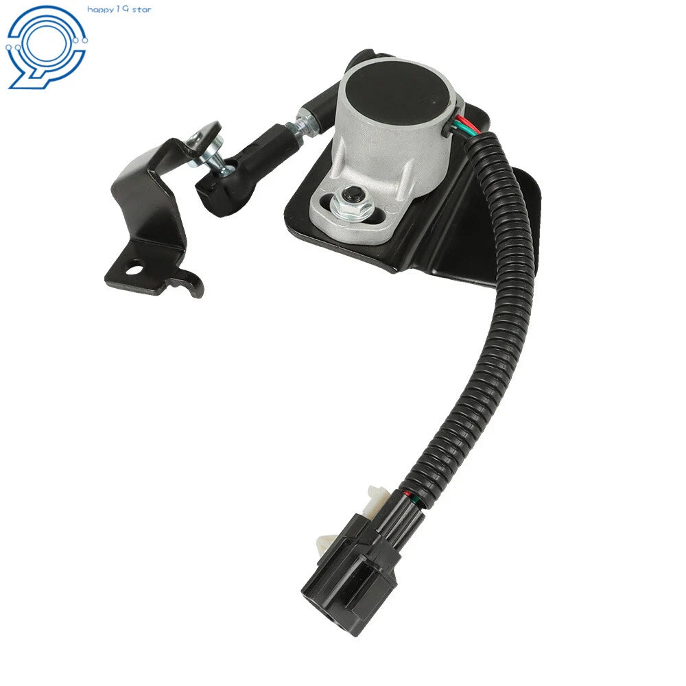 Rear Suspension Height Sensor 53820-1LA2A for Infiniti QX56 QX80 (2004–2020)