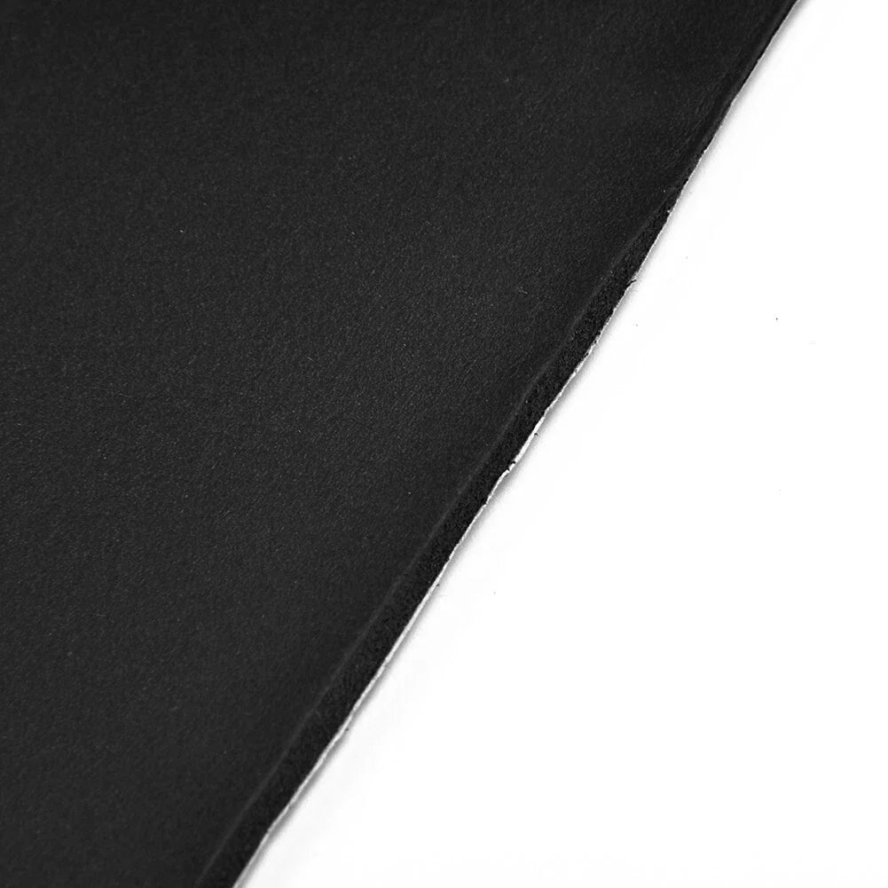 Rubber 200x20cm Wall Protector Guard for Garage