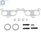 Exhaust Manifold with Gasket Kit for Toyota 4Runner Tacoma (1994–1999)