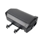 3.8L Side Universal Tool Box for BMW R1250GS R1200GS Adv & CFMoto 800MT