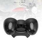 Speedometer Cover Case Outer Casing Carbon for Kawasaki Z900RS (2018–2023)