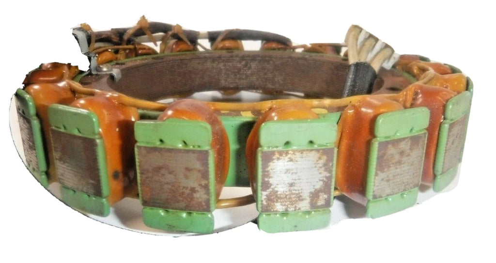 Battery Charging Coil Stator for Suzuki (2001–2011) 32120-90J00 90-140hp 4-Stroke