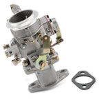 Carburetor for Jeep Willys CJ5 CJ6 CJ3B (1955–1975)
