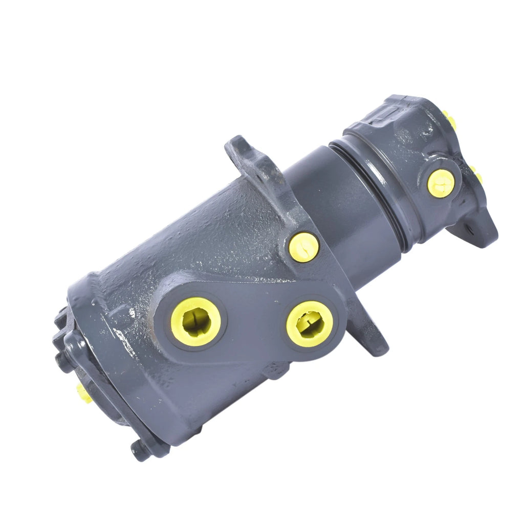 Center Swivel Joint for Hitachi EX100M-5 EX120-5 EX130H-5 EX135UR (2005–2015)