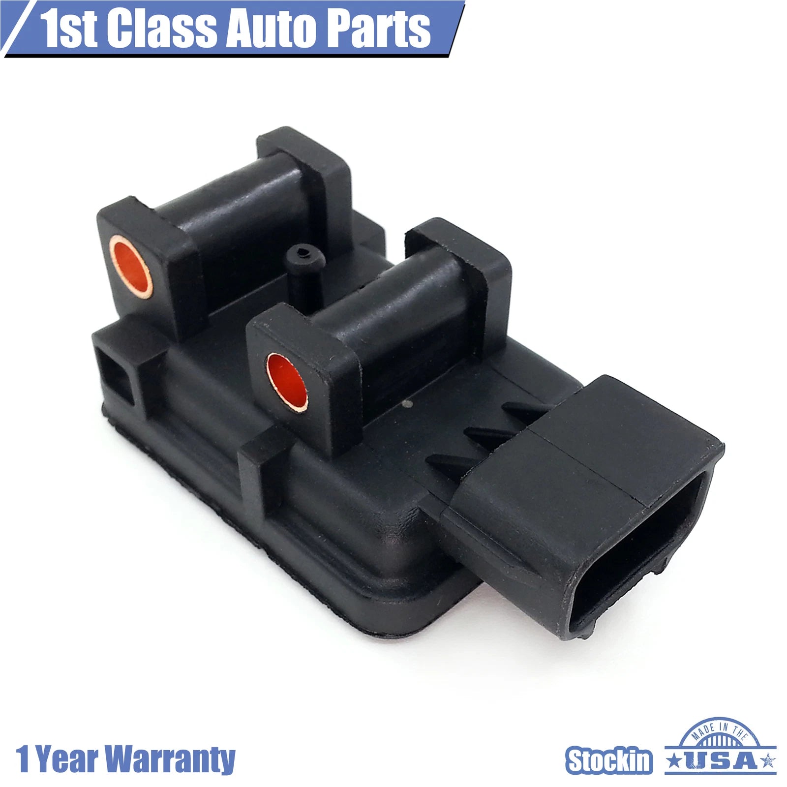 Map Sensor for Dodge Dakota Durango Ram 1500 Jeep Wrangler (2000-2003)