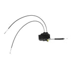 Front Left Door Lock Actuator for Nissan Quest (2005-2008)