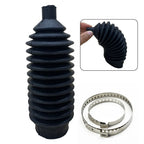 Pinion Boots Kit for Power Steering Rack (Compatible with )