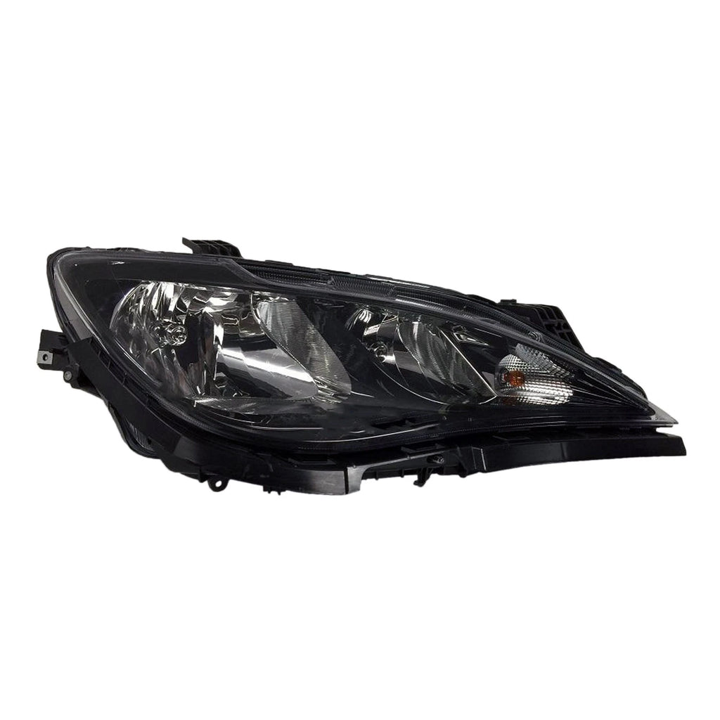 Replacement Passenger Side Halogen Headlight Assembly (See compatibility Chart)