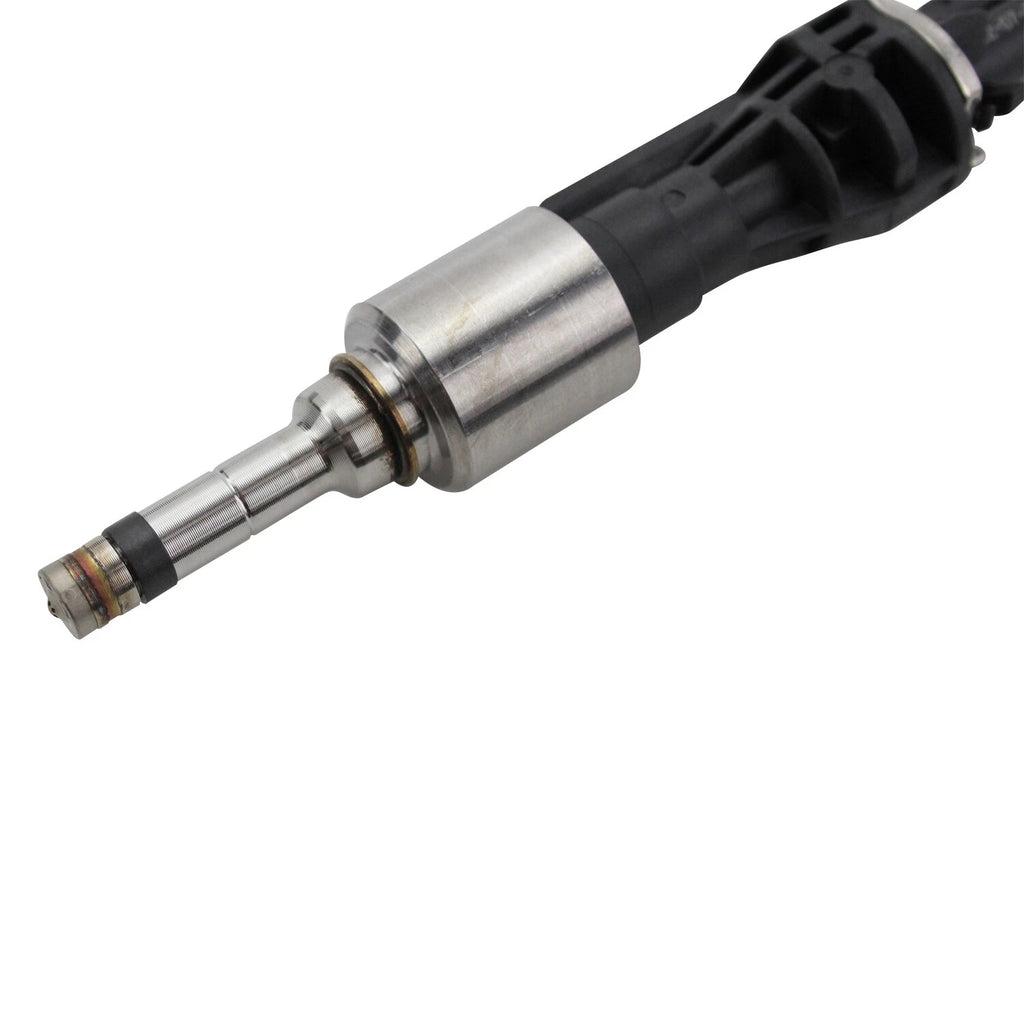 Bosch 62804 High Pressure Direct Injector for BMW E70 E71 E72 E82 E88 E90 E92 (2007–2013)