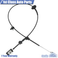 Automatic Transmission Shift Cable for Ford F-250 F-350 (1999–2016)