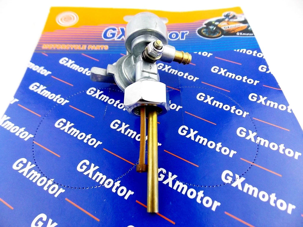 Fuel Tap Petcock 14mm for YAMAHA JT1 (1971)