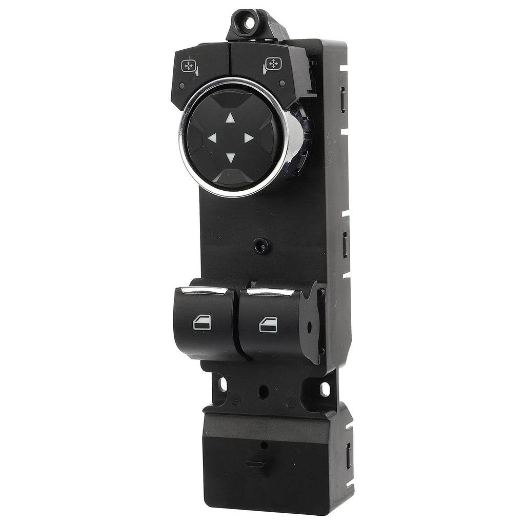Front Left Power Window Switch for Ford Mustang 2.3L 5.0L (2015–2023)