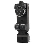 Front Left Power Window Switch for Ford Mustang 2.3L 5.0L (2015–2023)