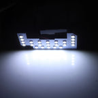 Set of 2 5050SMD 6000K LED Dome Lights for Honda N-WGN (2013–2020)