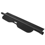Rear Trunk Cargo Cover Security Shade for Toyota Land Cruiser Prado (2024–2025)