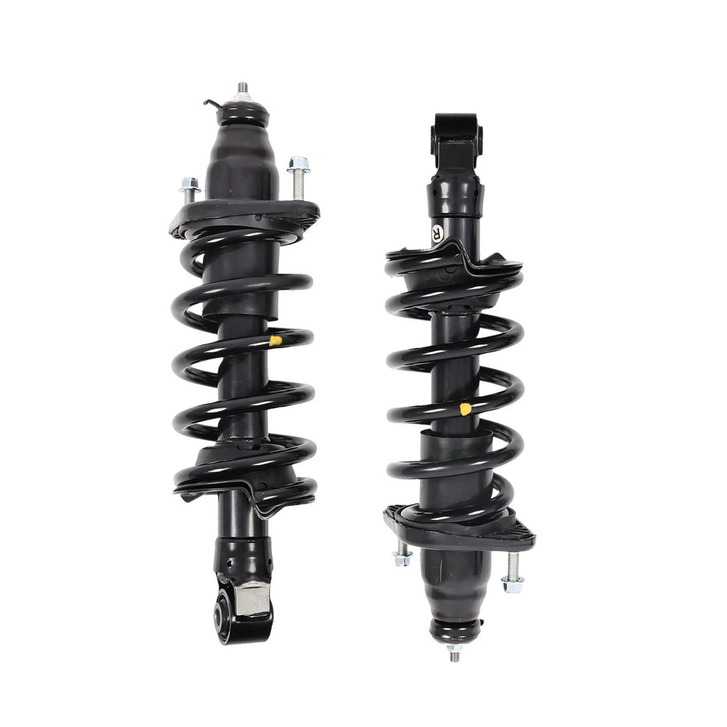 2X Rear Struts Shocks Springs Assembly for Honda CR-V (2007–2011)