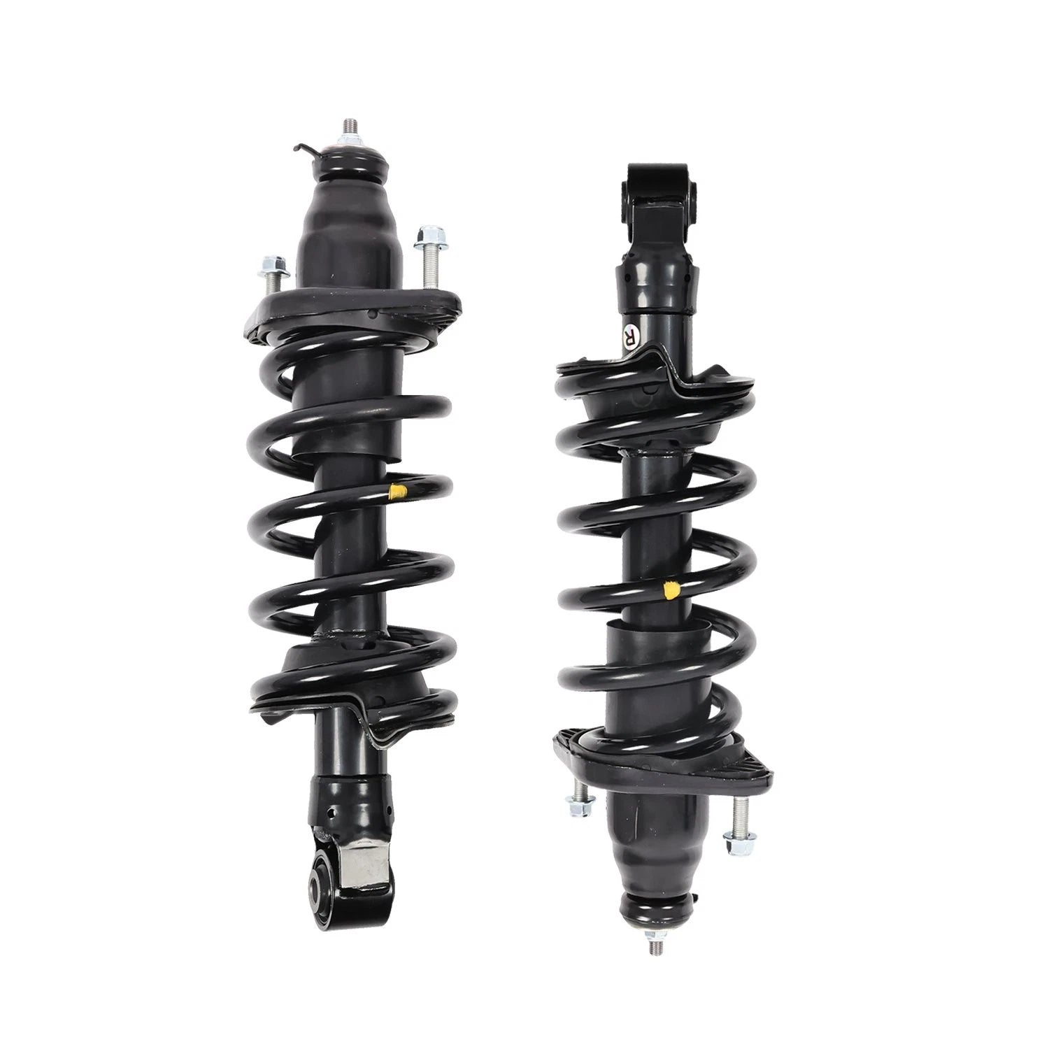 2X Rear Struts Shocks Springs Assembly for Honda CR-V (2007–2011)