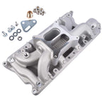 DM-3214 Aluminum Intake Manifold for Ford Small Block Windsor V8 1962–2001