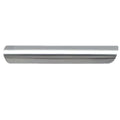 Stylish Silver Front Door Trim for Ford Escape (2013–2019)