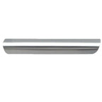 Stylish Silver Front Door Trim for Ford Escape (2013–2019)