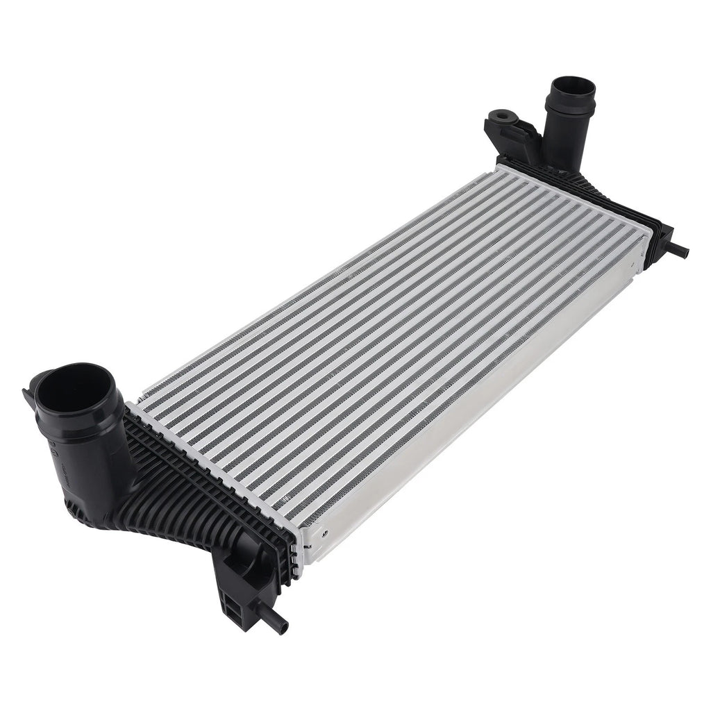 Aluminum Intercooler for Ford Ranger (2019–2023) 2.3L