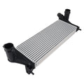 Aluminum Intercooler for Ford Ranger (2019–2023) 2.3L