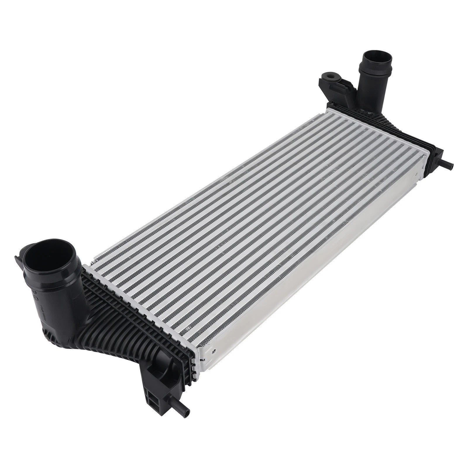 Aluminum Intercooler for Ford Ranger (2019–2023) 2.3L