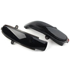 LED Mirror Dynamic Turn Signal Lights for Benz C Class W203 (2001-2007)