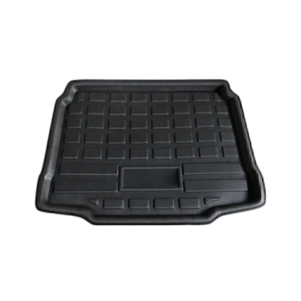 Rear Trunk Floor Mat for Skoda Yeti 5L (2009–2017)