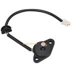 Gear Position Neutral Switch for Yamaha Big Bear 400 YFM400 (1990–1999) 4KB-82540-01-00