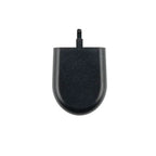 Front Windshield Wiper Arm Cover Caps for Mitsubishi Montero Mirage (1992-2002)