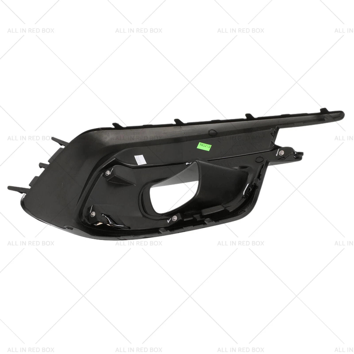 Left Fog Light Lamp Cover Bezel Trim for Subaru Legacy (2018–2019) 57731AL69A
