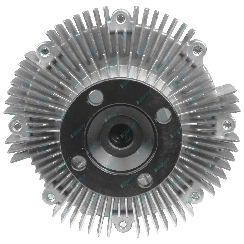 Fan Clutch Coupling for Hilux TGN121 TGN16 4cyl 2.7L 2TR-FE Engine 2005~2019