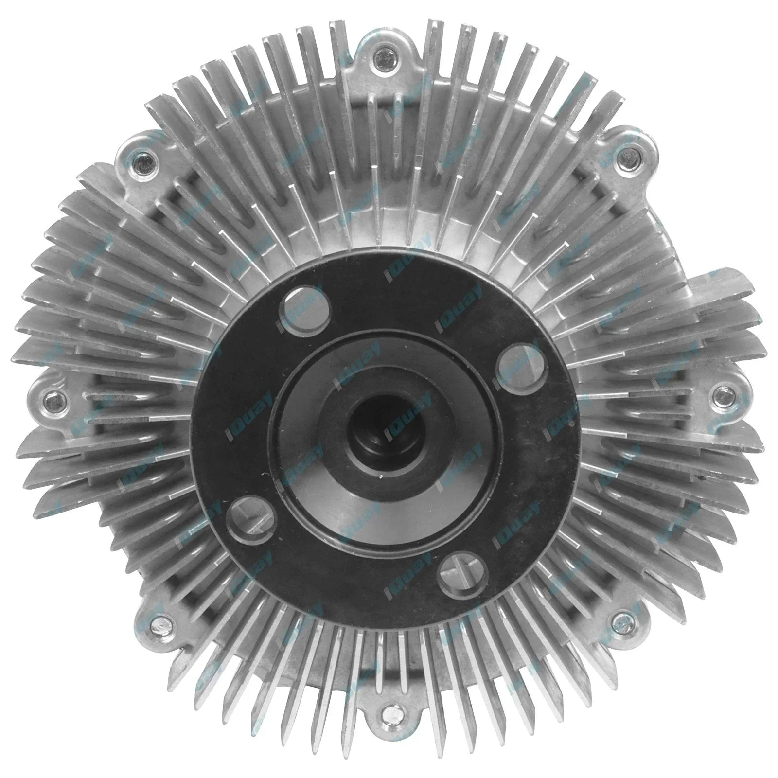 Fan Clutch Coupling for Hilux TGN121 TGN16 4cyl 2.7L 2TR-FE Engine 2005~2019