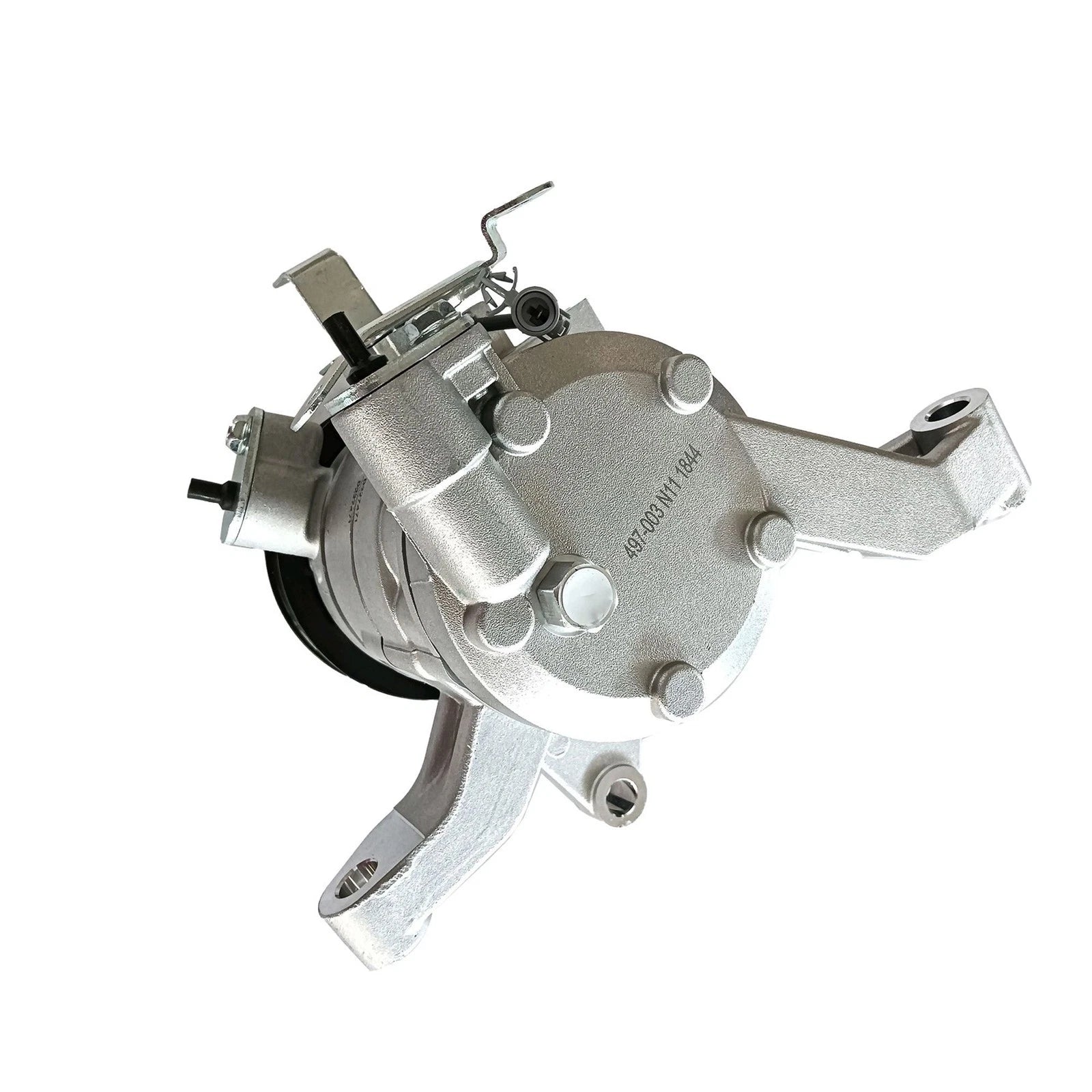 AC Compressor for Subaru Impreza (2012–2016) CO 29103Z